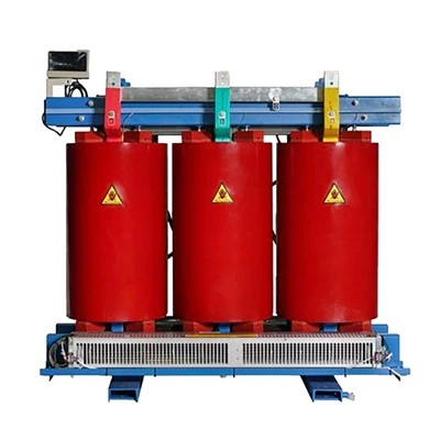 หม้อแปลงไฟฟ้าที่แยกออกมา